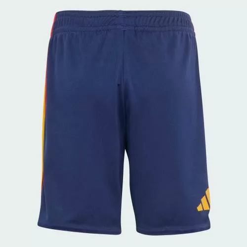 Spanien Kinder WM Shorts - 2025-26
